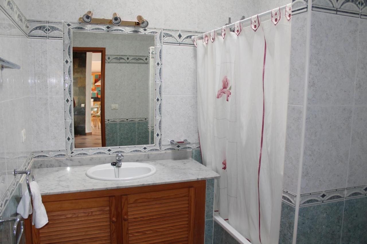 אל פאסו Villa Los Lomos מראה חיצוני תמונה